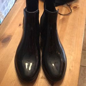 Lauren Ralph Lauren Ankle Rain Boots